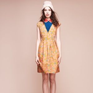 Lauren Moffatt Dress